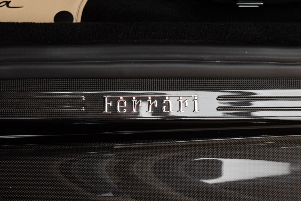 2021 Ferrari Roma