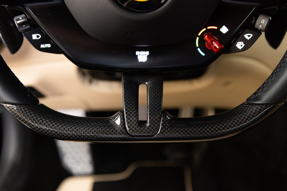 2021 Ferrari Roma