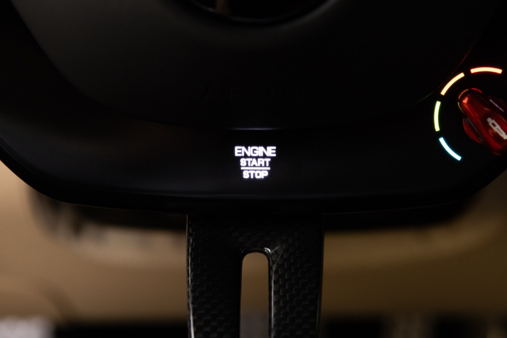2021 Ferrari Roma