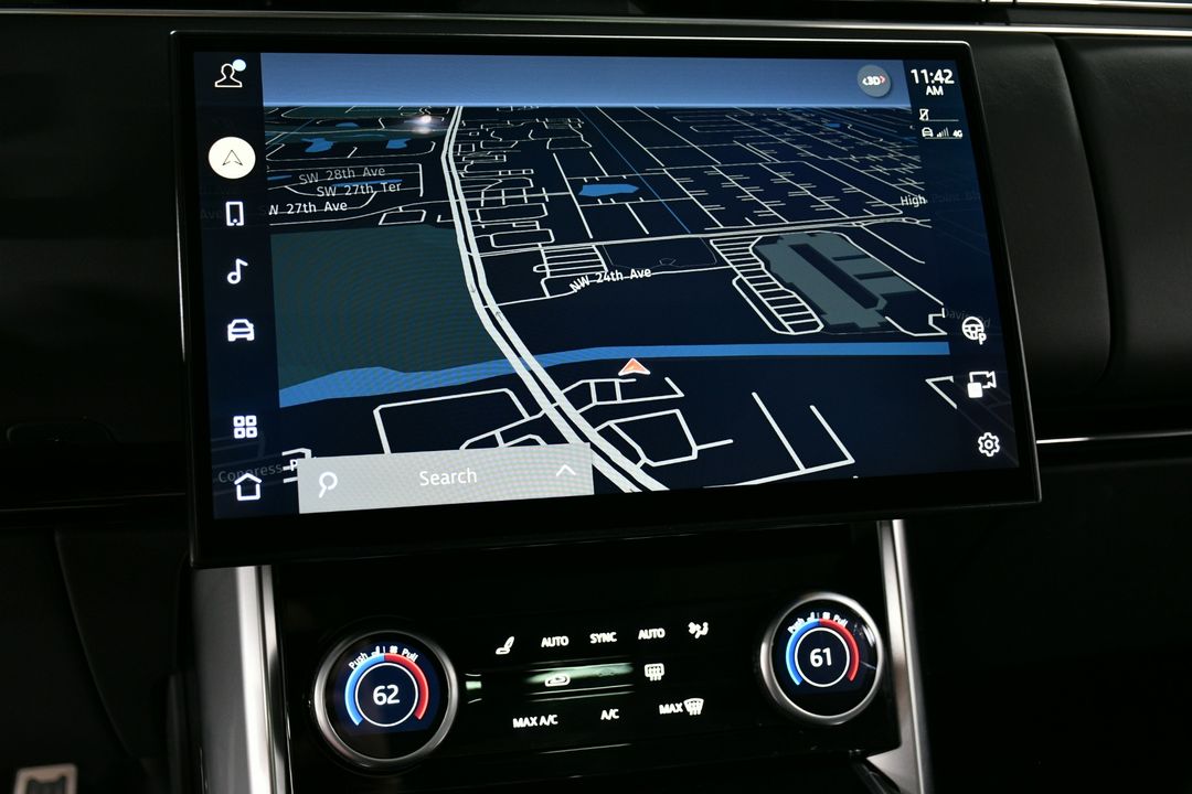 2022 Land Rover Range Rover