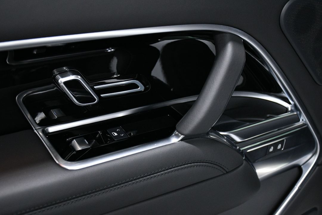 2022 Land Rover Range Rover