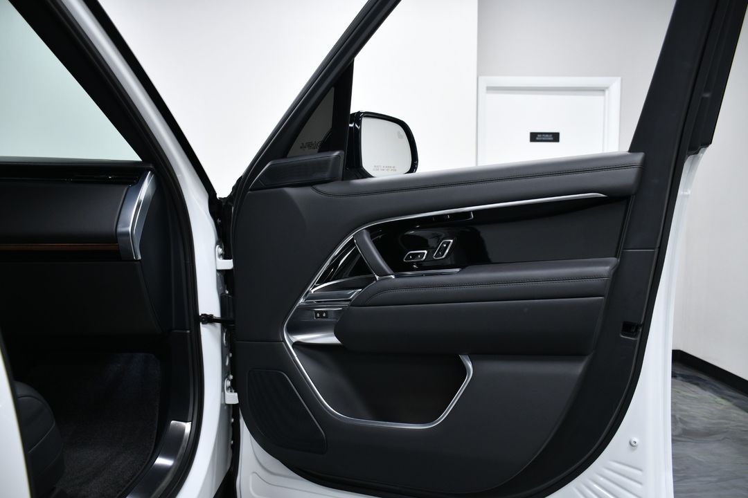 2022 Land Rover Range Rover