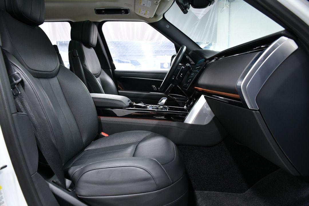 2022 Land Rover Range Rover