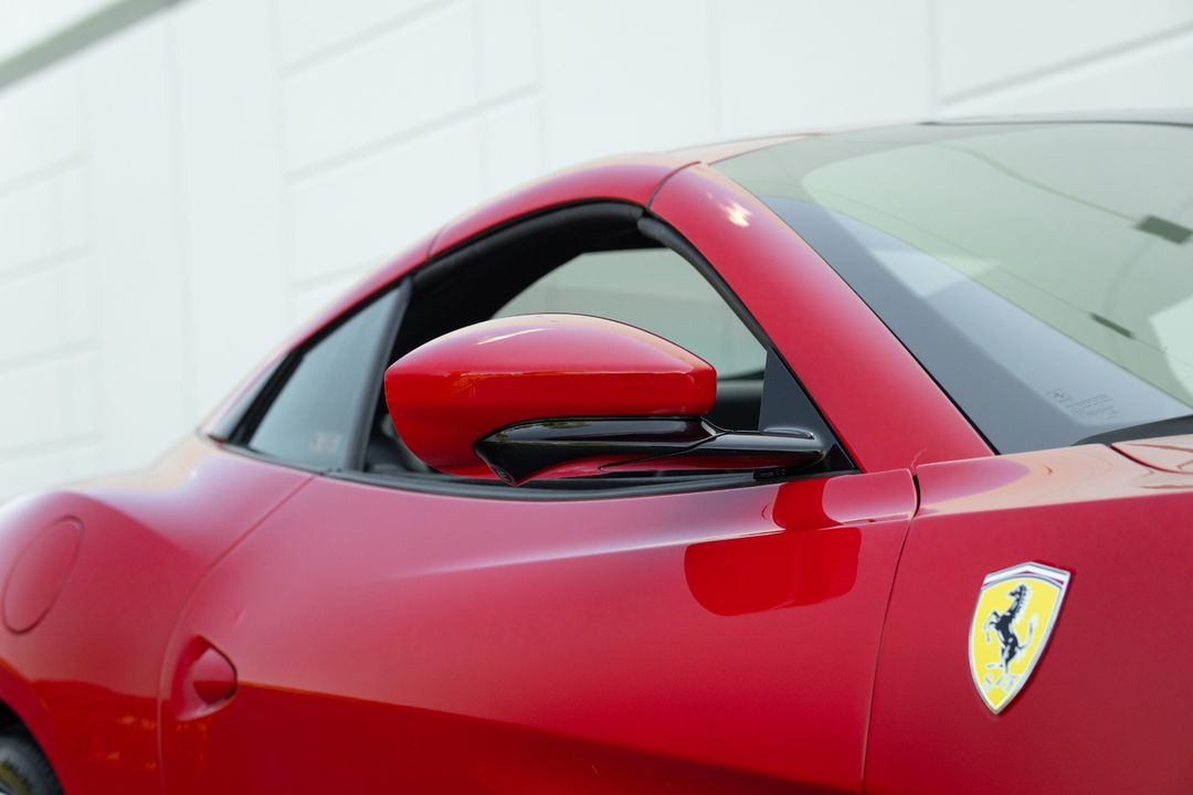 2020 Ferrari Portofino