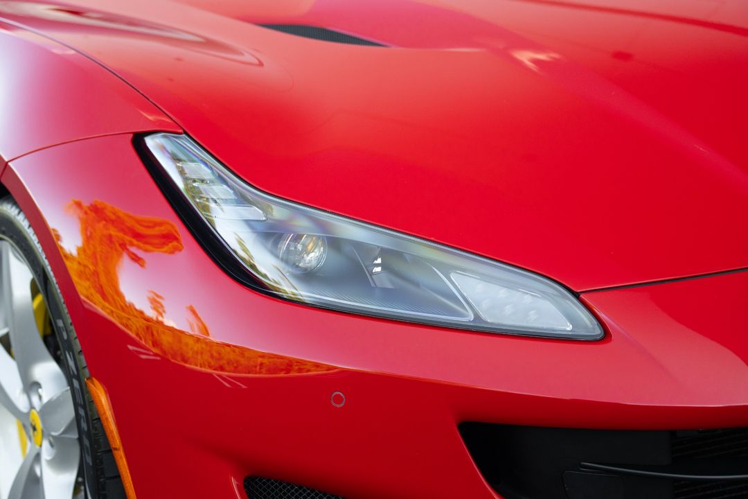 2020 Ferrari Portofino