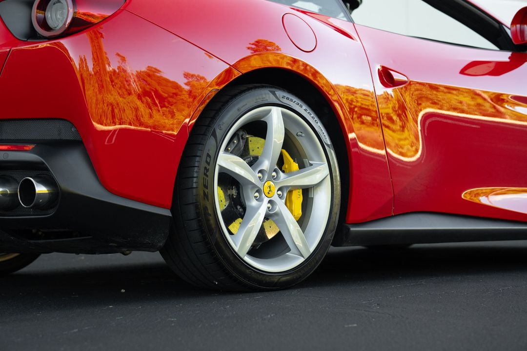 2020 Ferrari Portofino