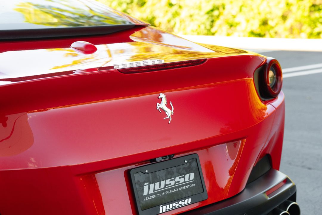 2020 Ferrari Portofino