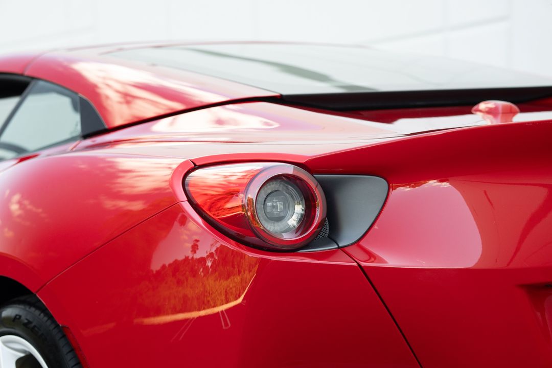 2020 Ferrari Portofino