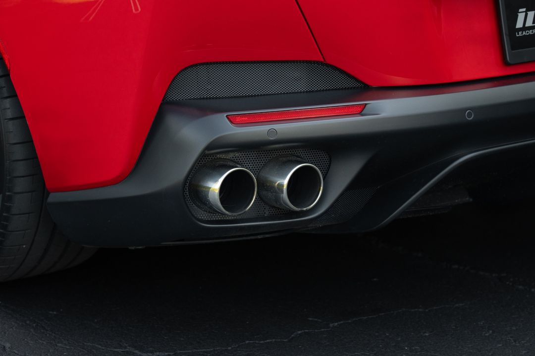 2020 Ferrari Portofino