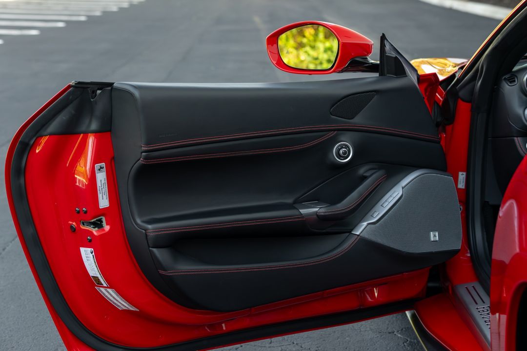 2020 Ferrari Portofino
