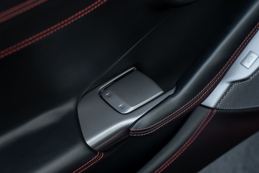 2020 Ferrari Portofino
