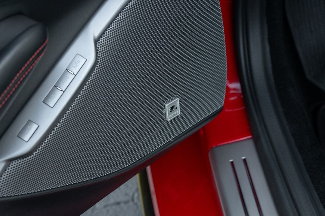 2020 Ferrari Portofino