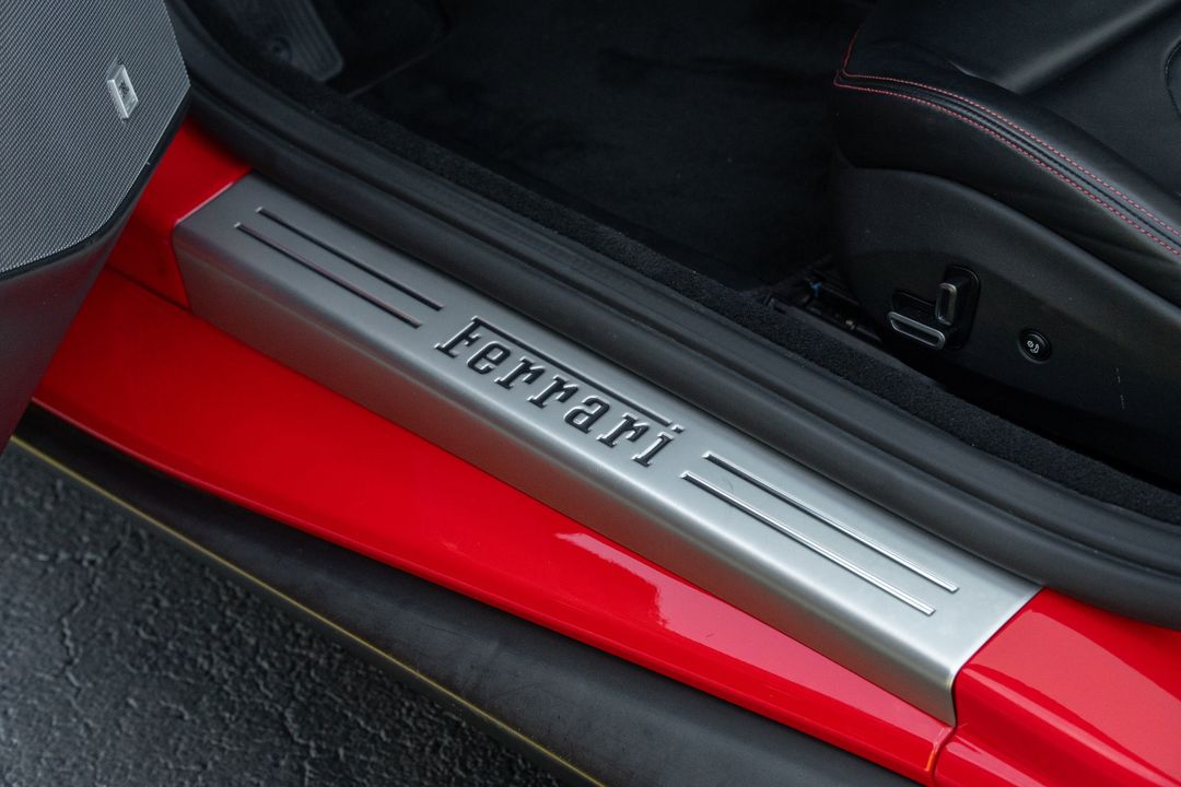 2020 Ferrari Portofino