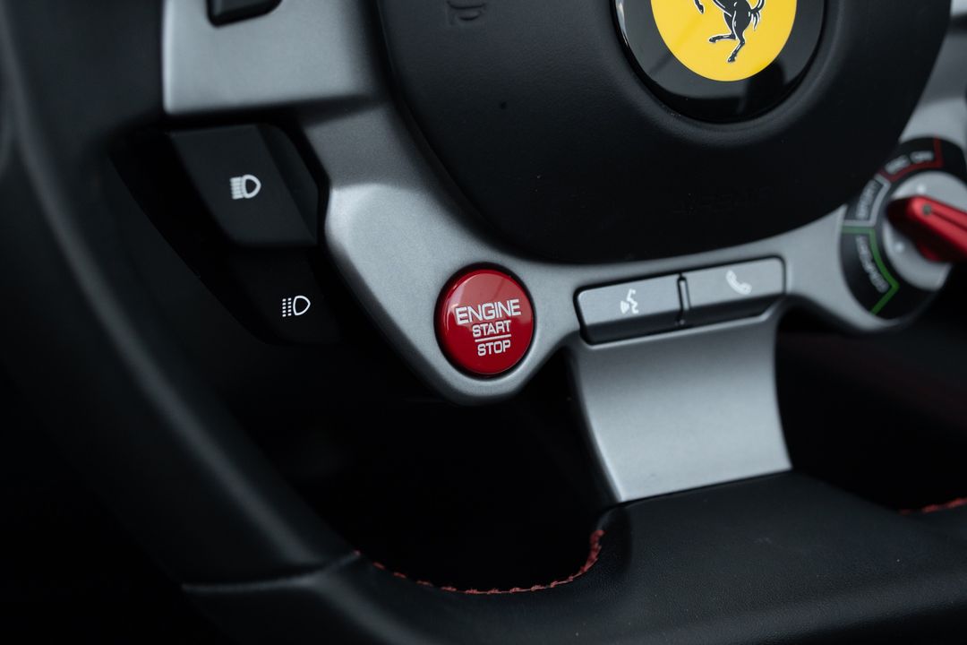 2020 Ferrari Portofino