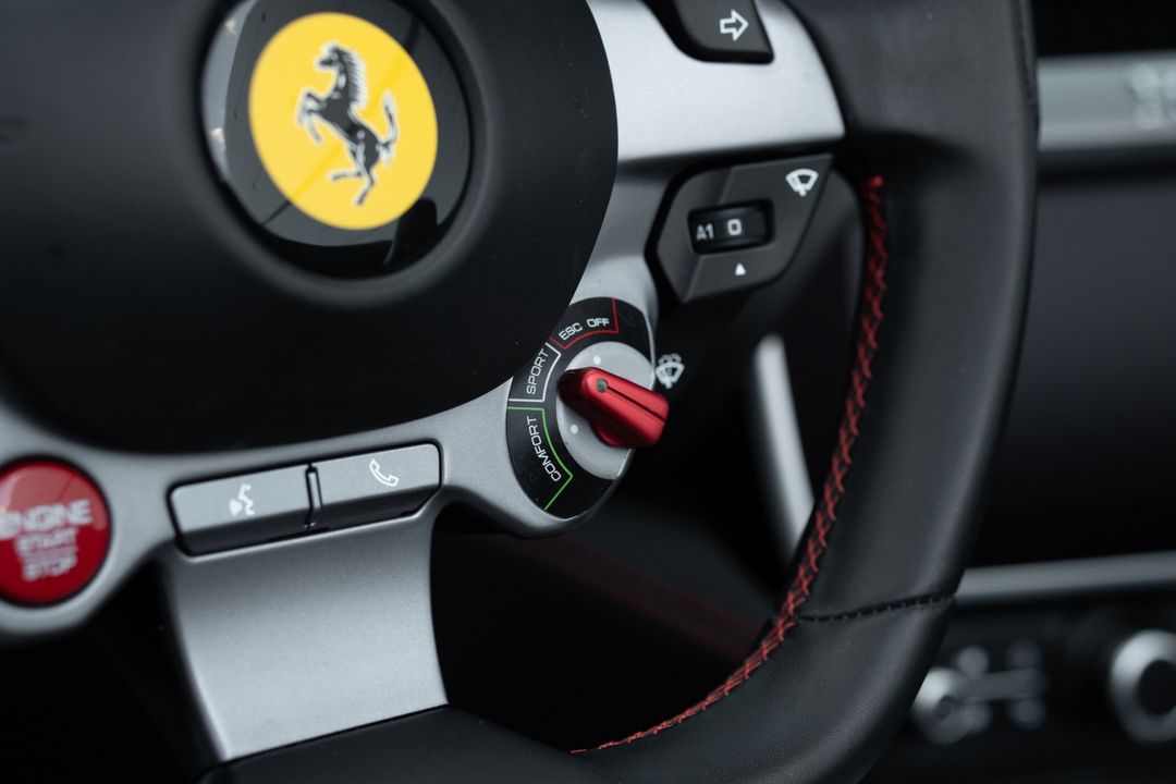 2020 Ferrari Portofino