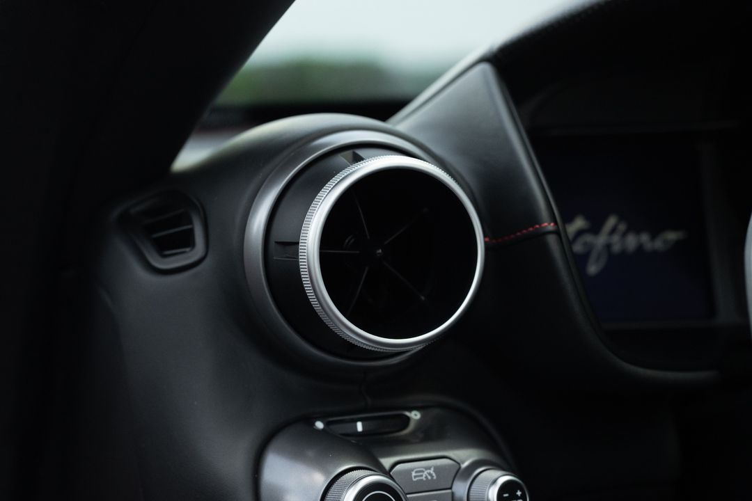 2020 Ferrari Portofino