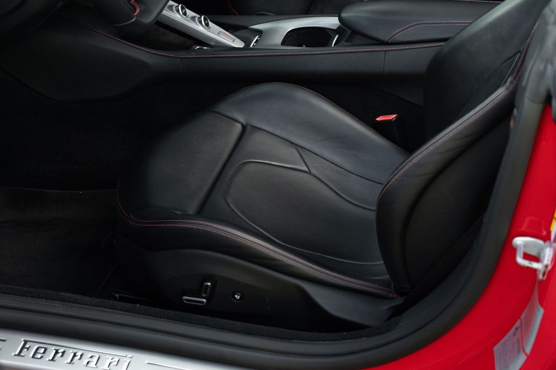 2020 Ferrari Portofino