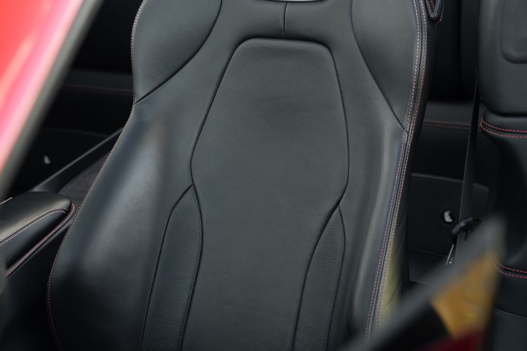 2020 Ferrari Portofino