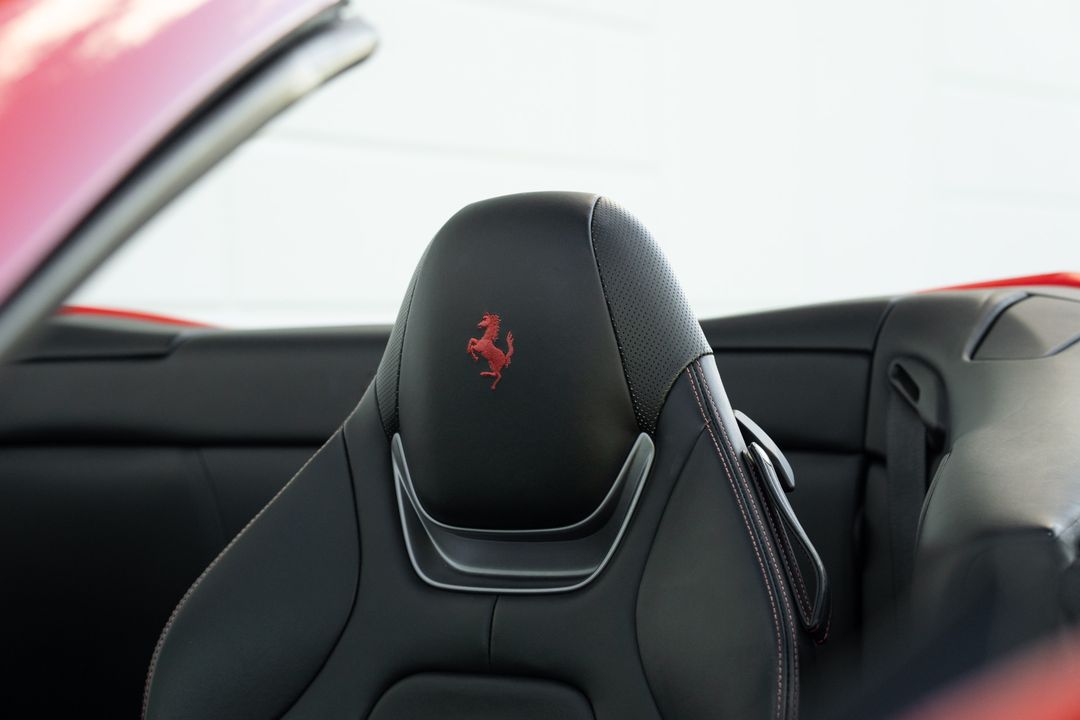 2020 Ferrari Portofino
