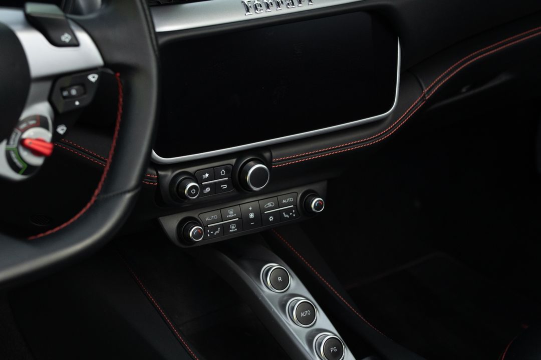 2020 Ferrari Portofino