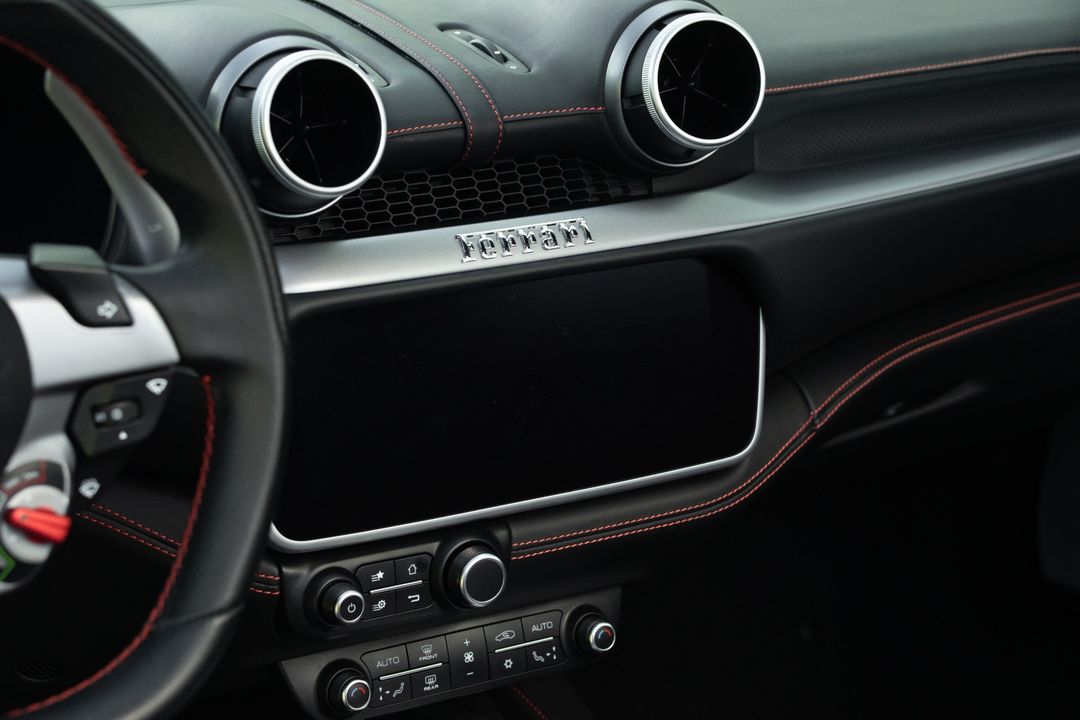 2020 Ferrari Portofino