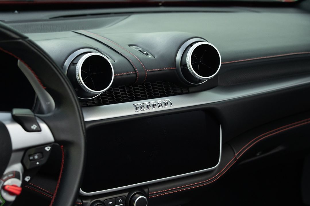 2020 Ferrari Portofino