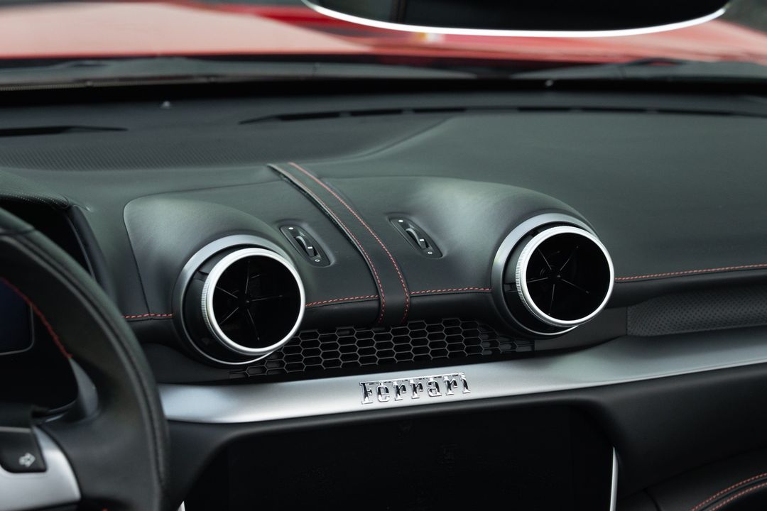 2020 Ferrari Portofino