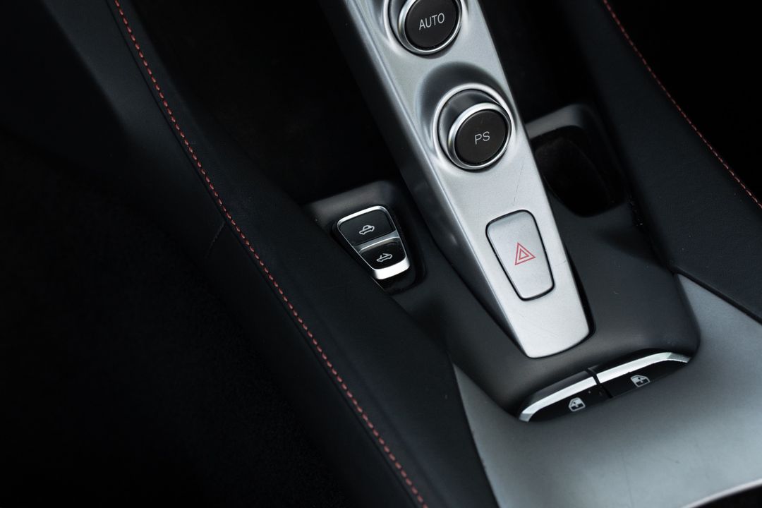 2020 Ferrari Portofino