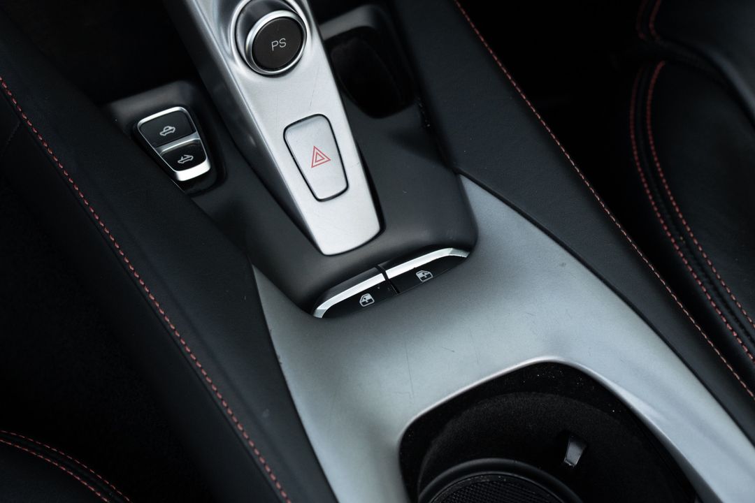 2020 Ferrari Portofino