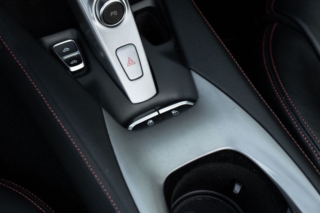 2020 Ferrari Portofino