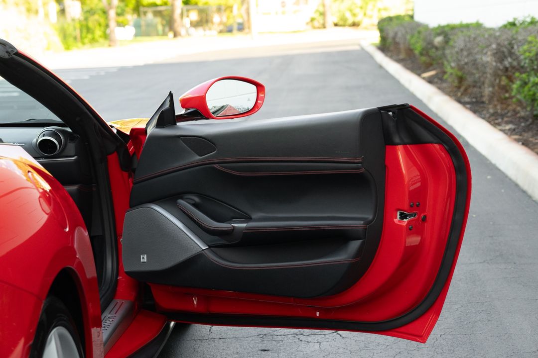 2020 Ferrari Portofino