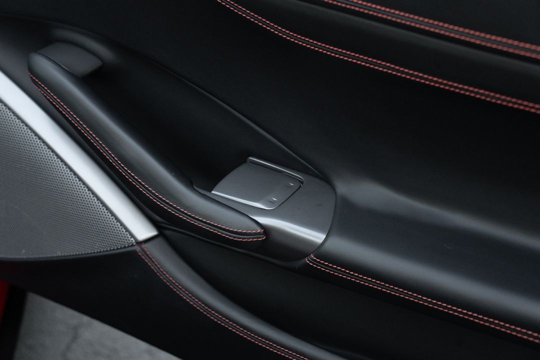 2020 Ferrari Portofino