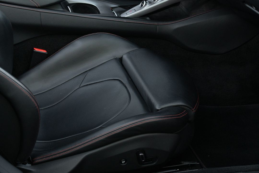 2020 Ferrari Portofino