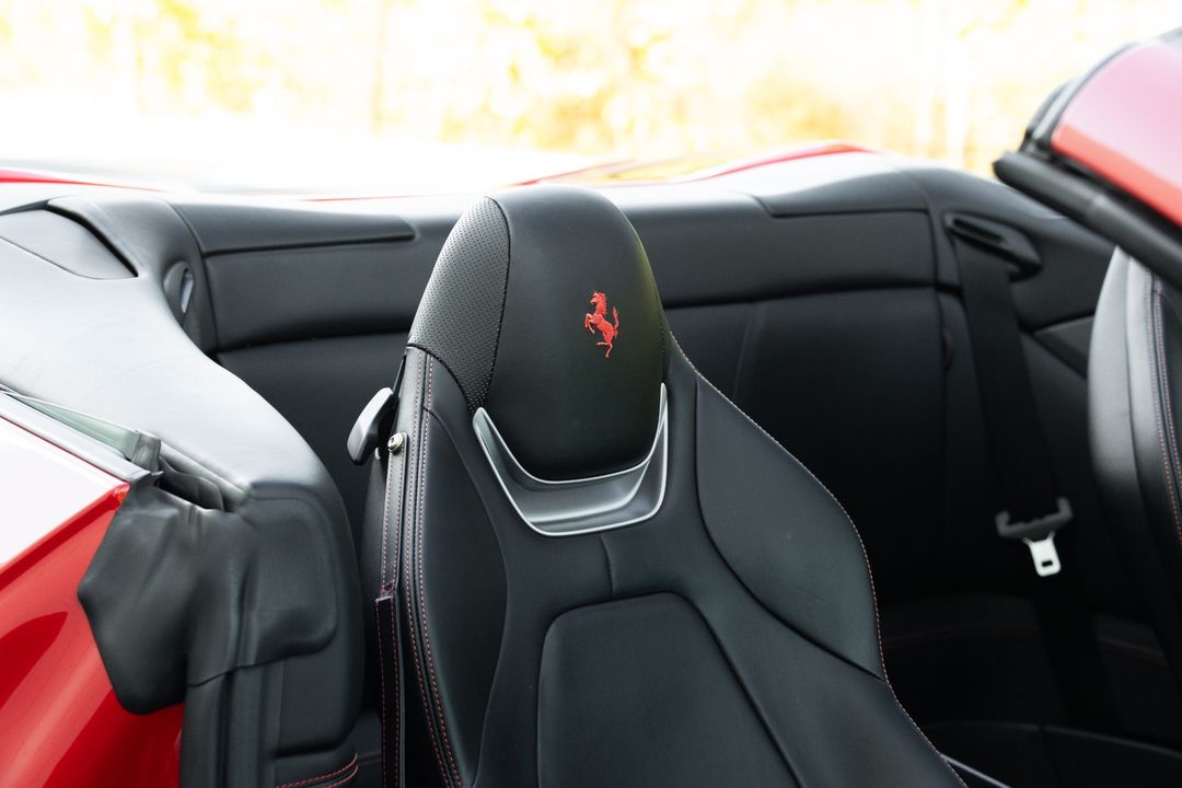 2020 Ferrari Portofino