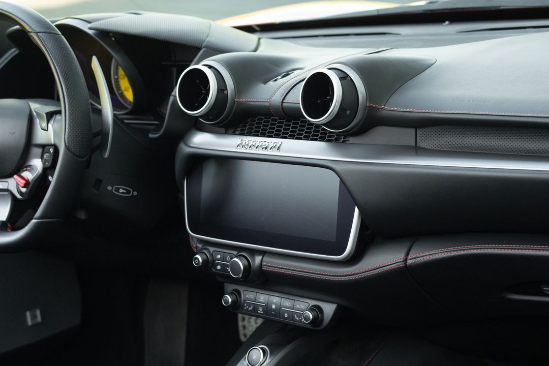 2020 Ferrari Portofino
