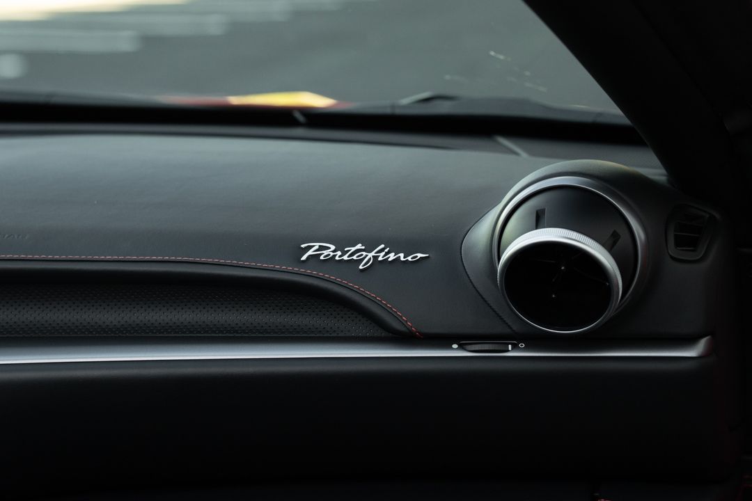 2020 Ferrari Portofino