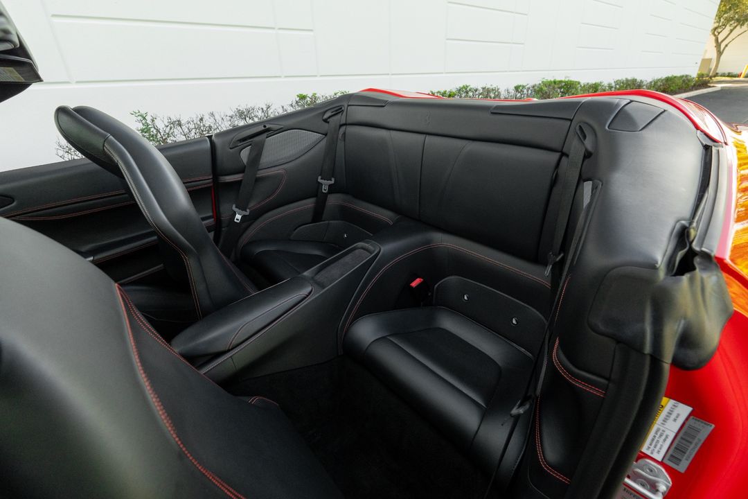 2020 Ferrari Portofino