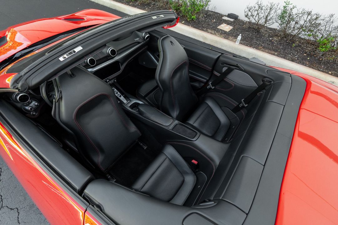 2020 Ferrari Portofino