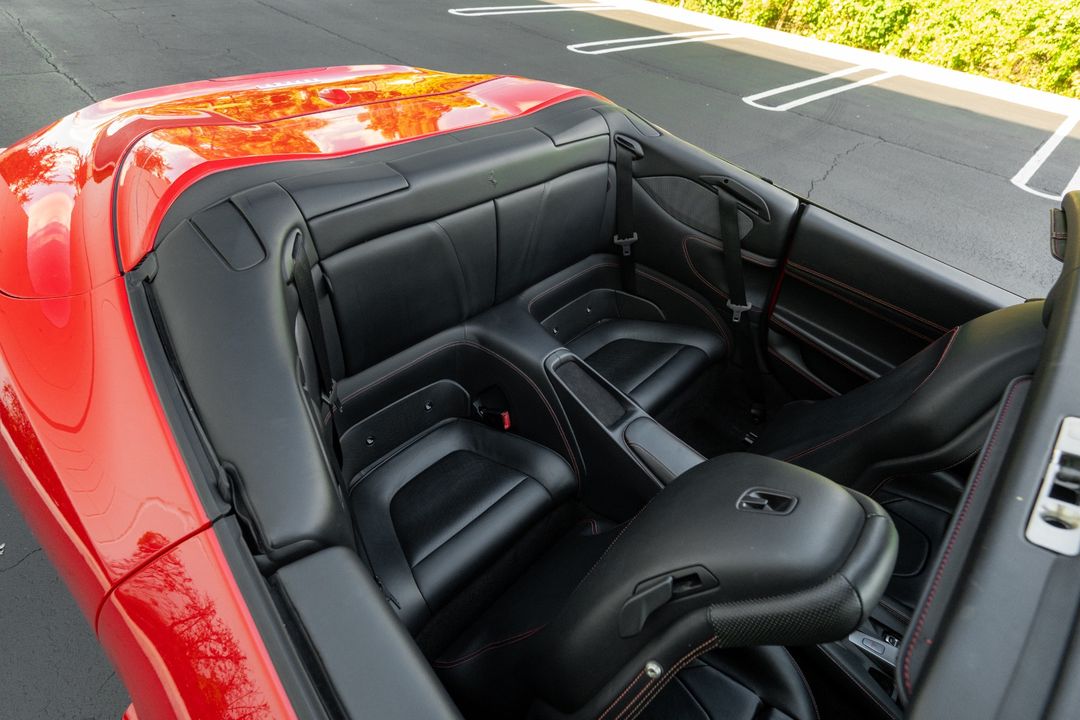 2020 Ferrari Portofino