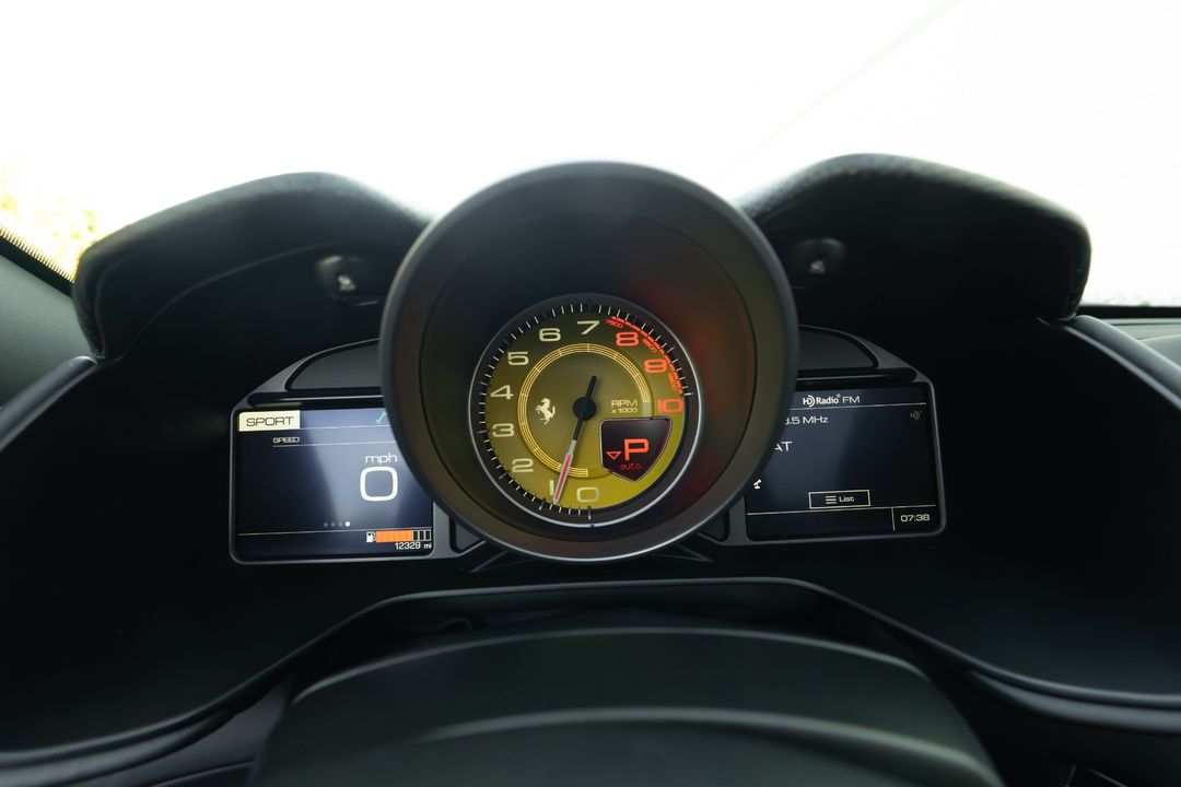 2020 Ferrari Portofino