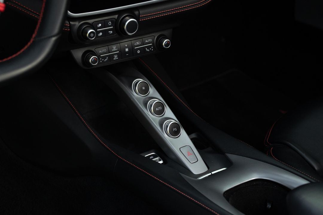 2020 Ferrari Portofino