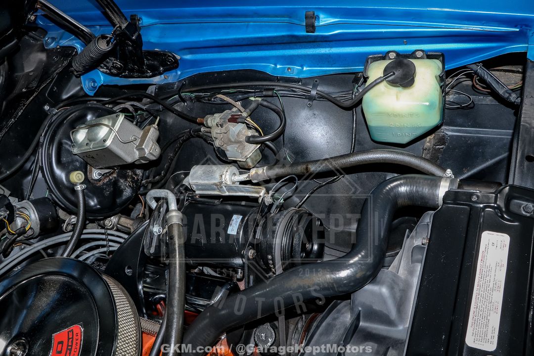 1969 Chevrolet El Camino