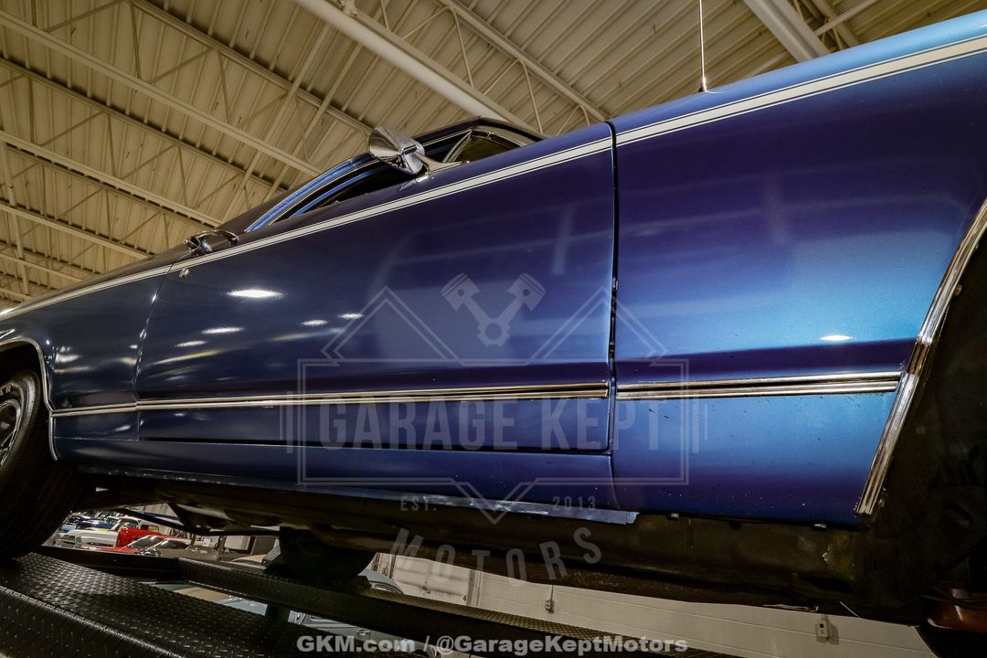 1969 Chevrolet El Camino