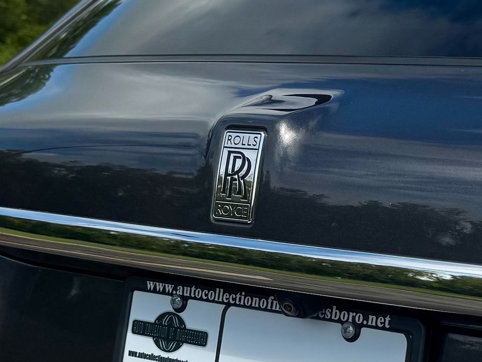 2020 Rolls-Royce Cullinan