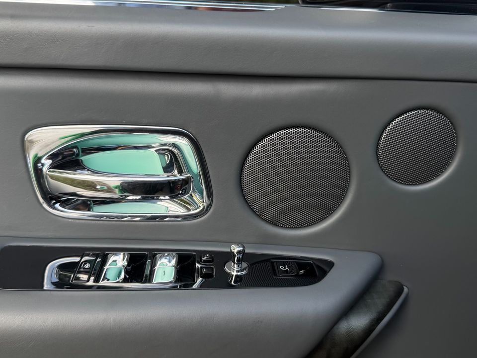 2020 Rolls-Royce Cullinan