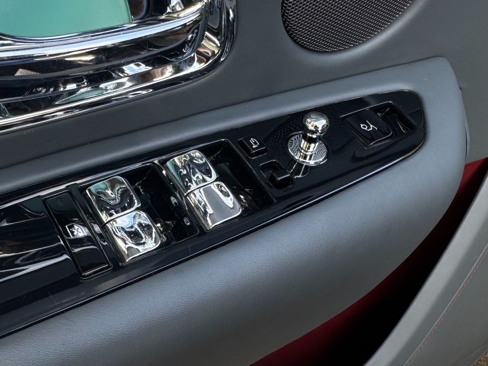 2020 Rolls-Royce Cullinan