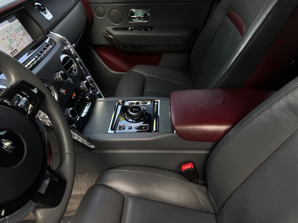 2020 Rolls-Royce Cullinan