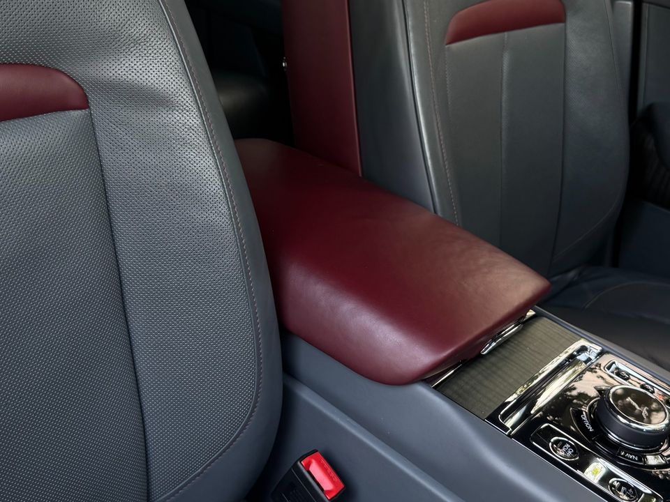 2020 Rolls-Royce Cullinan