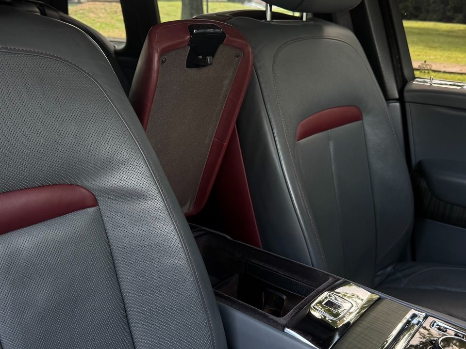 2020 Rolls-Royce Cullinan