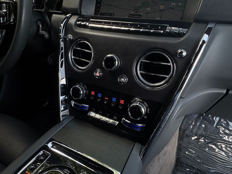 2020 Rolls-Royce Cullinan